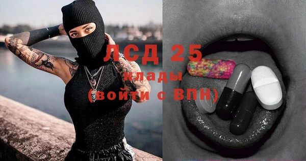 крисы Нея